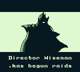 Bionic Commando screenshot 3 for GameBoy